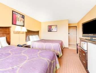 Super 8 By Wyndham Kutztown/allentown Area 2*